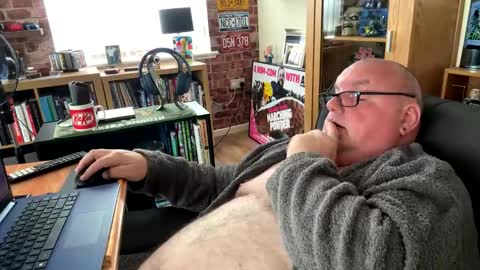 Harry online show from 29, 5, 2026