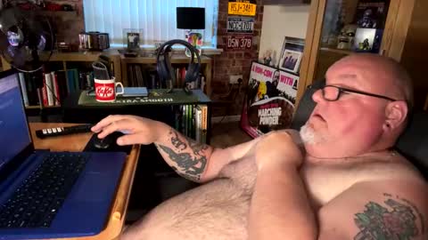 Harry online show from 30, 5, 2026