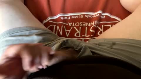 Jeremys room chill and puff one enjoy online show from 18, 2, 2025