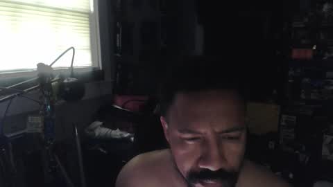 Jerzey2k2 aka the Alpha online show from 31, 3, 2026