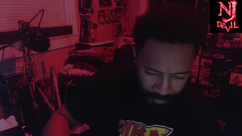 Jerzey2k2 aka the Alpha online show from 12, 4, 2026