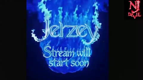 Jerzey2k2 aka the Alpha online show from 15, 4, 2026
