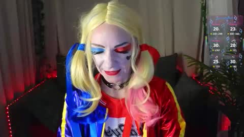 jesica_moon_peachy online show from 31, 10, 2025