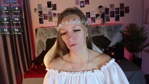 jesica_moon_peachy online show from 6, 11, 2025