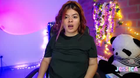 Jessi online show from 25, 2, 2025