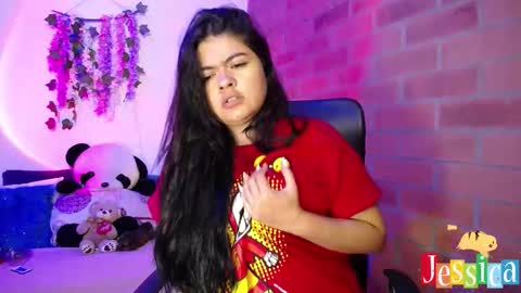 Jessi online show from 20, 11, 2025