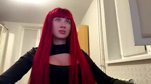 Jesi online show from 21, 7, 2026