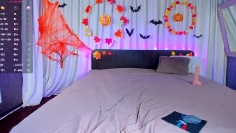 Jesika online show from 31, 10, 2025