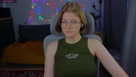  JessieVibes online show from 11, 11, 2025