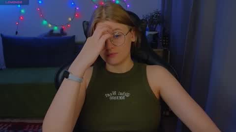  JessieVibes online show from 28, 11, 2025