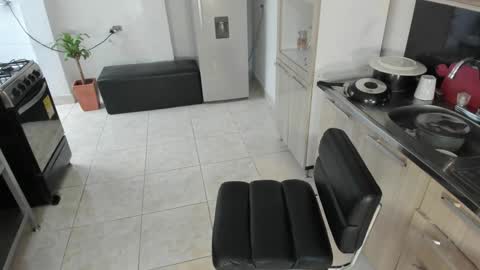 jessica herreraToday I will be your devil and you my victim online show from 28, 1, 2025