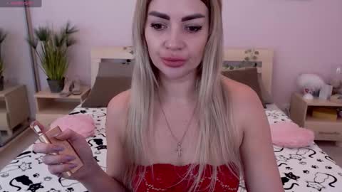 Jessa Bellucci online show from 15, 1, 2025