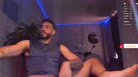 Jesus  IG JessusOne online show from 1, 10, 2025