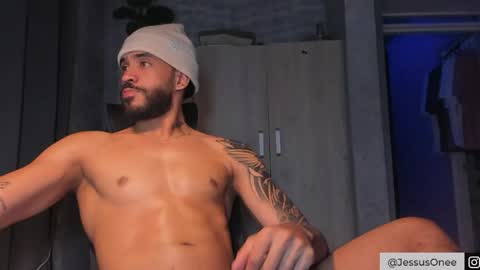 Jesus  IG JessusOne online show from 8, 4, 2026