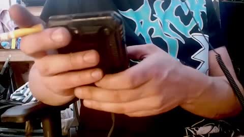 cummin0Nyou online show from 21, 12, 2024