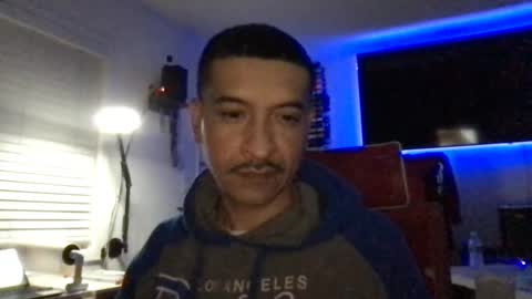 Hungjessy online show from 19, 1, 2025