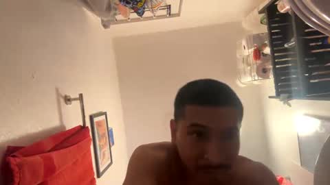 Hungjessy online show from 29, 1, 2025