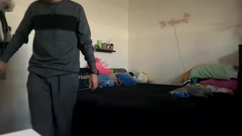 Hungjessy online show from 21, 2, 2025