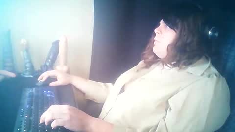 Jesse online show from 21, 5, 2026