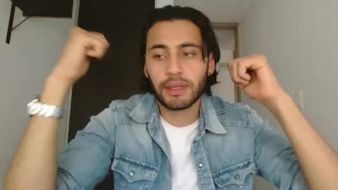 Angel  Demon online show from 22, 12, 2025