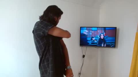 Angel  Demon online show from 14, 3, 2026