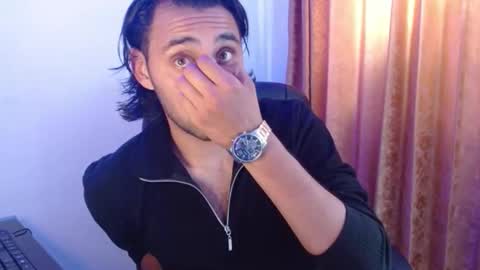 Snapshot of jessepickman chatting on 20, 4, 2026 Angel Demon online show from 20, 4, 2026