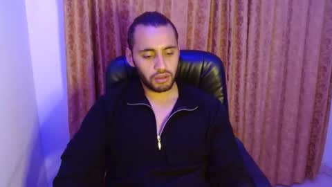 Snapshot of jessepickman chatting on 15, 5, 2026 Angel Demon online show from 15, 5, 2026