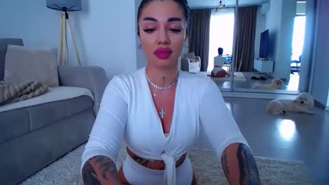 Jess online show from 8, 5, 2026