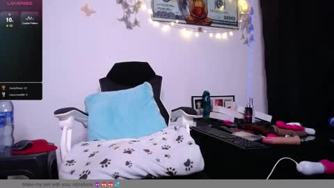 Snapshot of jessi1986_ chatting on 18, 12, 2024 Jessie online show from 18, 12, 2024