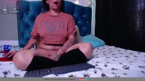 Snapshot of jessi1986_ chatting on 24, 2, 2025 Jessie online show from 24, 2, 2025