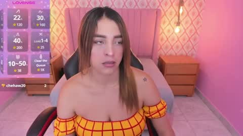  J E S S I  online show from 31, 3, 2026