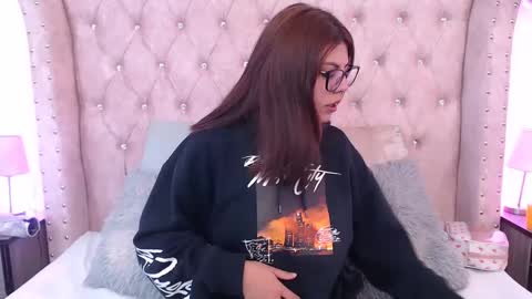 Jessica  online show from 28, 1, 2025