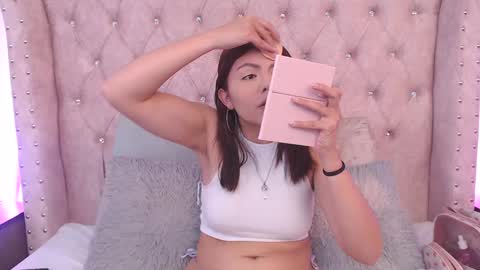 Jessica  online show from 17, 2, 2025