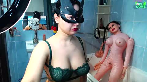  jessica crypto   online show from 21, 2, 2026