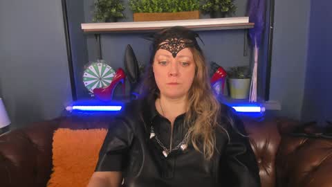 Jessica online show from 8, 2, 2025