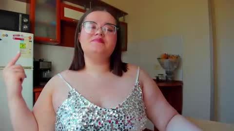 Natalia online show from 2, 10, 2025