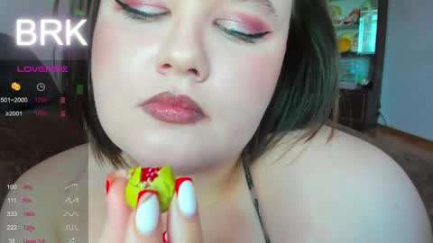 Natalia online show from 20, 5, 2026