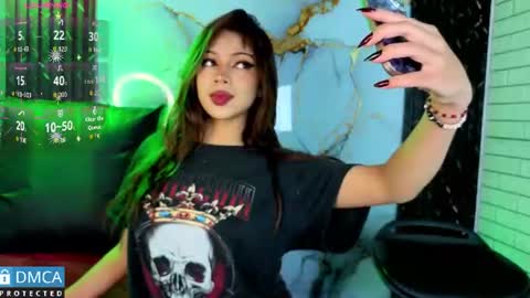 Snapshot of jessica_k50 chatting on 11, 7, 2026 jessika online show from 11, 7, 2026