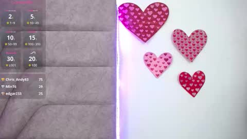 Jessica Kraft online show from 21, 2, 2025