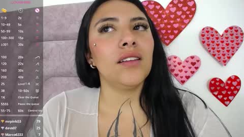 Jessica Kraft online show from 4, 3, 2025