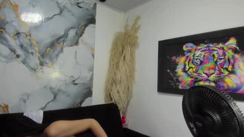 JESSICA online show from 20, 12, 2025