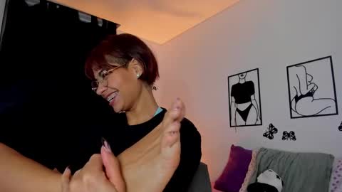 Jessica  online show from 8, 1, 2025