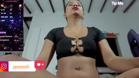 Snapshot of jessica_morgan chatting on 18, 2, 2026 Jessica morgan online show from 18, 2, 2026