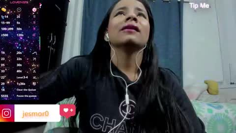 Snapshot of jessica_morgan chatting on 2, 3, 2026 Jessica morgan online show from 2, 3, 2026