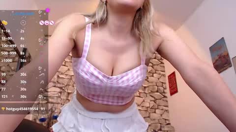 Jessica online show from 27, 12, 2024