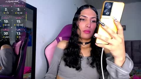 jessica_princess8511 online show from 16, 5, 2026