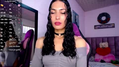 jessica_princess8511 online show from 3, 6, 2026