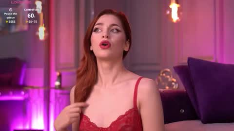 JessicaRabbit online show from 5, 2, 2026