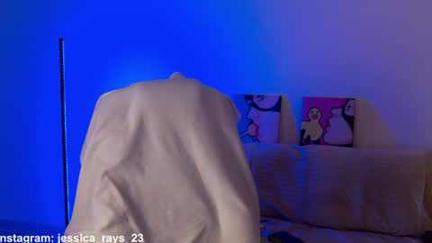 Jessica online show from 26, 1, 2025