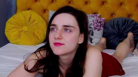 Jessica White online show from 23, 2, 2026